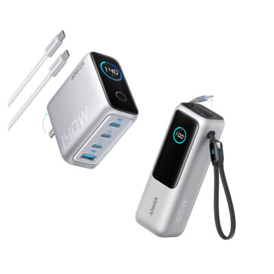 Anker Laptop Power Bank