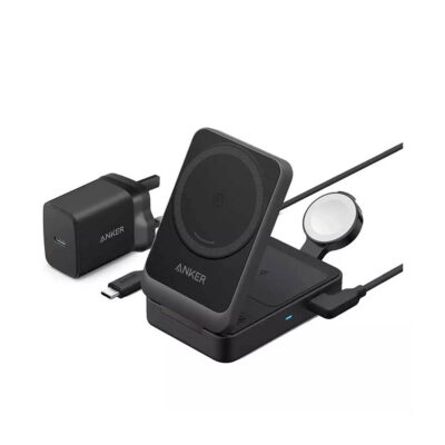 Anker MagGo Charging Station