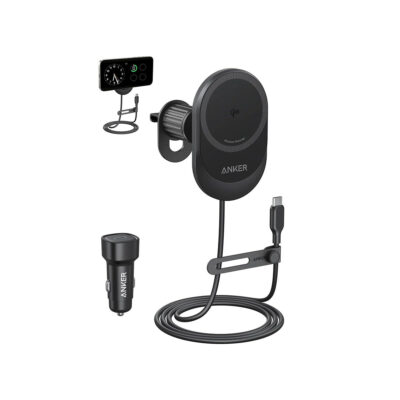 Anker MagGo Wireless Charger