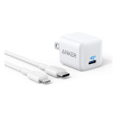 Anker Nano Charger