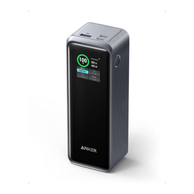 Anker Prime Power Bank