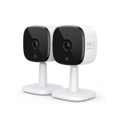 eufy Indoor Cam C120