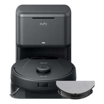 eufy Robot Vacuum L60